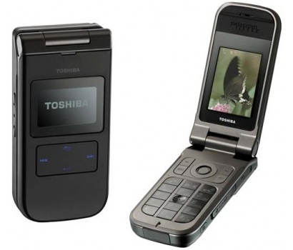 Toshiba TS808