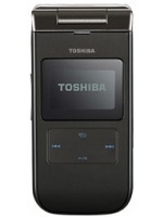 Toshiba TS808