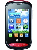 LG Cookie WiFi T310i