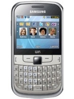 Samsung Ch@t 335