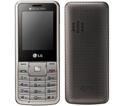 LG A155