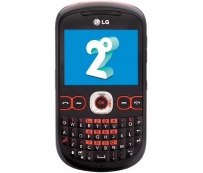 LG C310