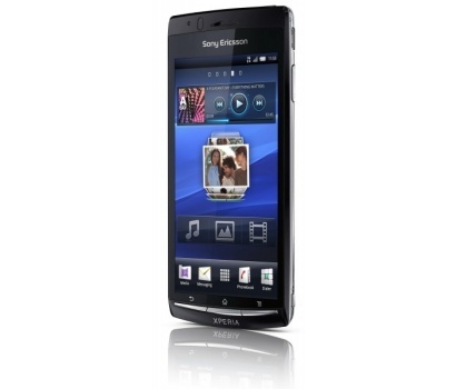 Sony Ericsson XPERIA Arc