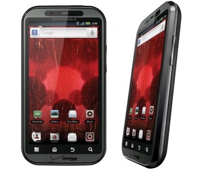 Motorola DROID BIONIC