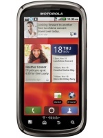 Motorola Cliq 2
