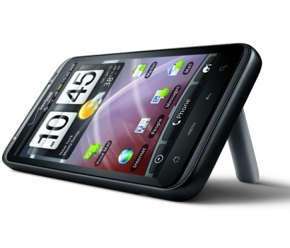 HTC ThunderBolt 4G