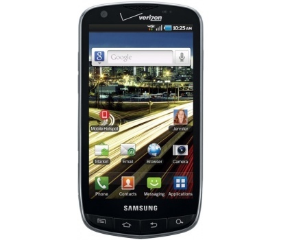 Samsung Droid Charge