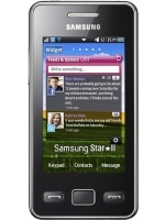 Samsung S5260 Star II