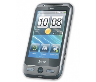 HTC Freestyle
