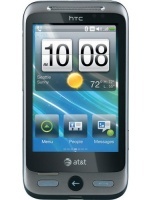 HTC Freestyle