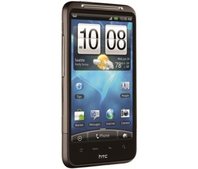 HTC Inspire 4G