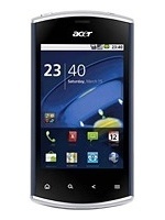 Acer Liquid mini E310