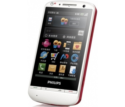 Philips T910