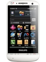 Philips T910