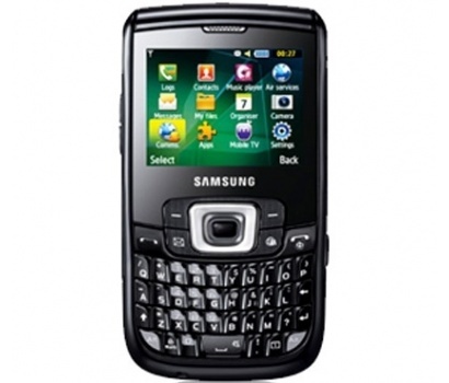 Samsung Mpower Txt M369