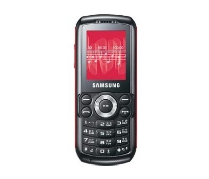 Samsung Mpower Muzik 219