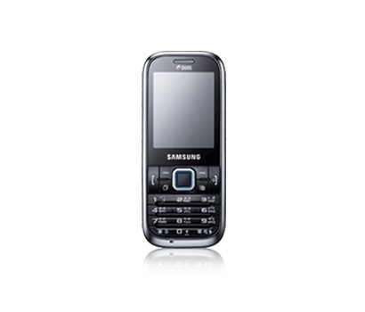 Samsung W169 Duos