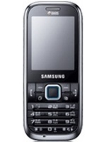 Samsung W169 Duos