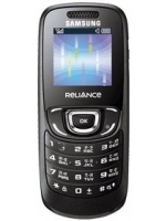 Samsung Breeze B209