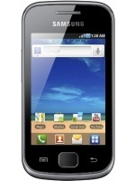 Samsung Galaxy Gio S5660