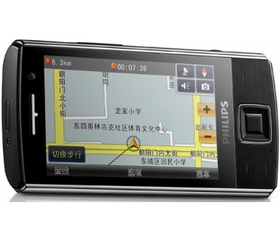 Philips Xenium X713
