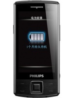 Philips Xenium X713