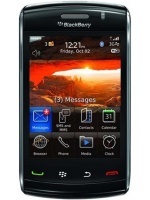 BlackBerry Storm2 9550