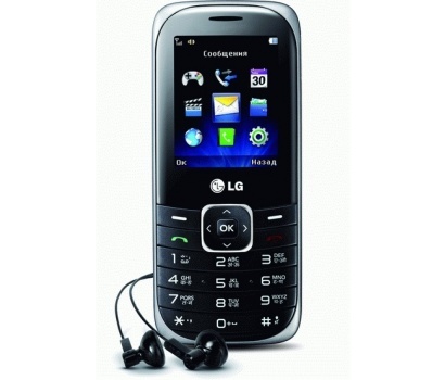 LG A160