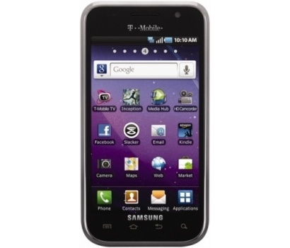 Samsung Galaxy S 4G