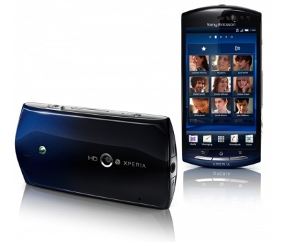Sony Ericsson XPERIA Neo