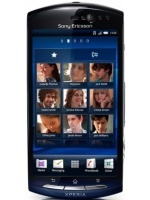 Sony Ericsson XPERIA Neo