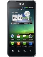 LG Optimus 2X SU660