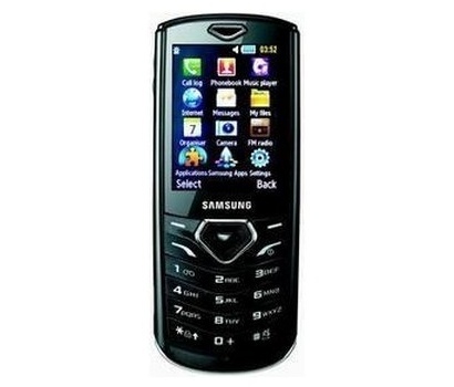 Samsung C3630
