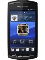 Sony Ericsson XPERIA PLAY CDMA