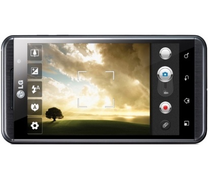 LG Optimus 3D P920