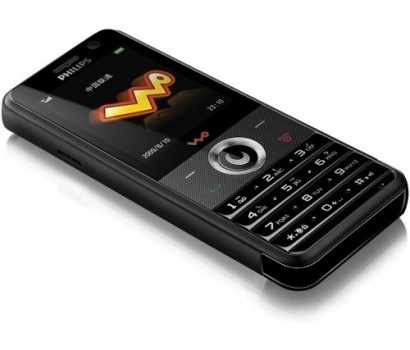 Philips W186