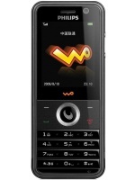Philips W186