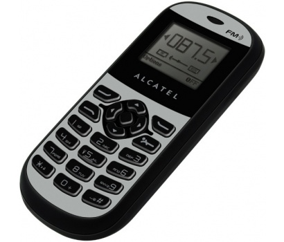 Alcatel OT-109