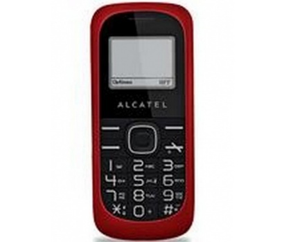 Alcatel OT-112