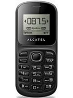 Alcatel OT-117