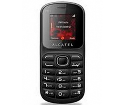 Alcatel OT-217