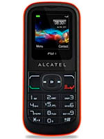 Alcatel OT-306