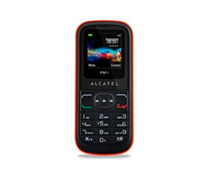 Alcatel OT-306