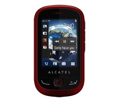 Alcatel OT-706