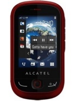 Alcatel OT-706
