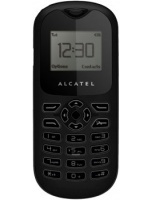 Alcatel OT-105