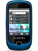 Alcatel OT-905