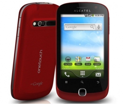 Alcatel OT-990