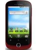 Alcatel OT-990