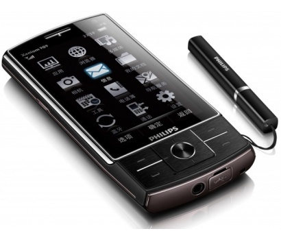 Philips X815